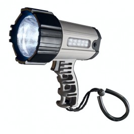 Wagan 2641 3W Brite-Nite™ Spotlight Lantern